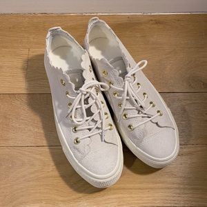 [Converse] Chuck Taylor All Star Frilly Thrills